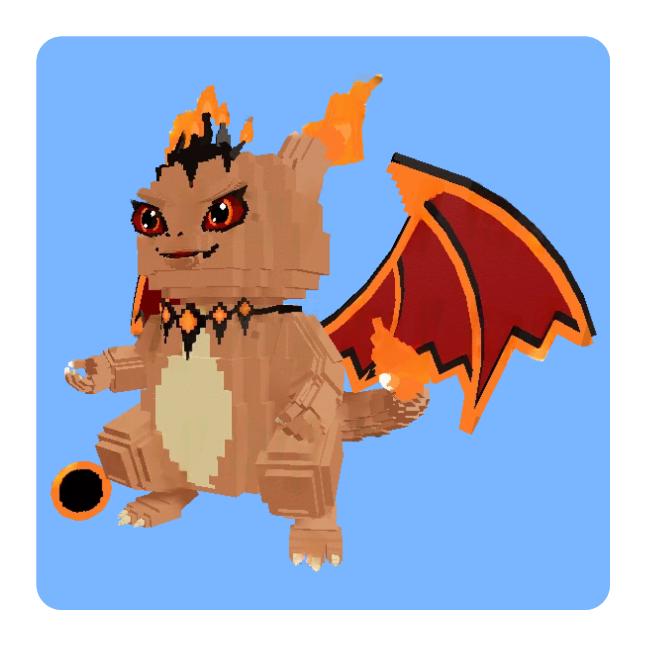 Magmew
