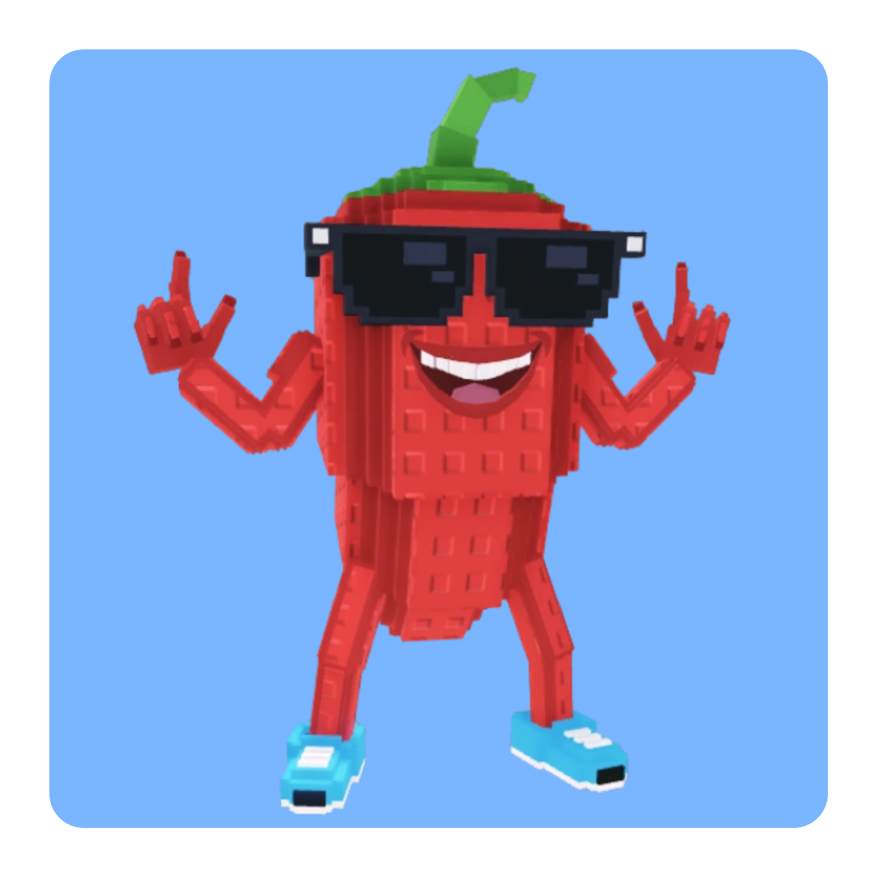 Chillin Chili