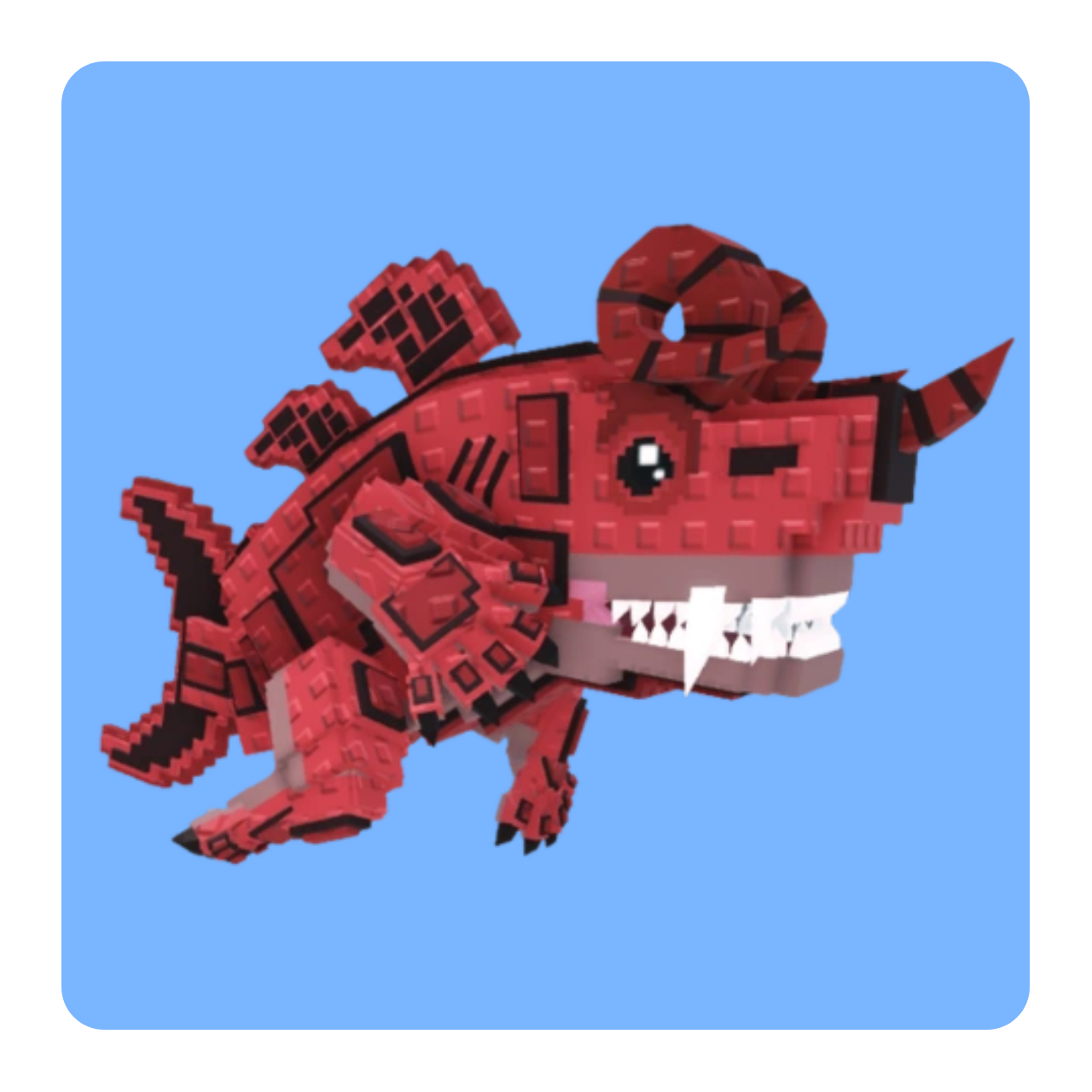 Eviledon