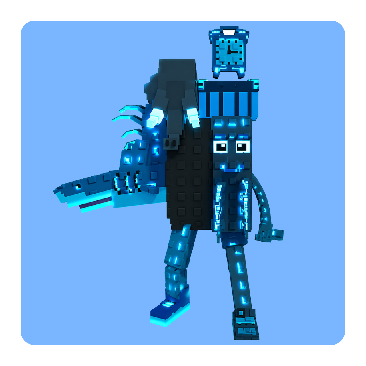 Cyber La Grande Combinasion