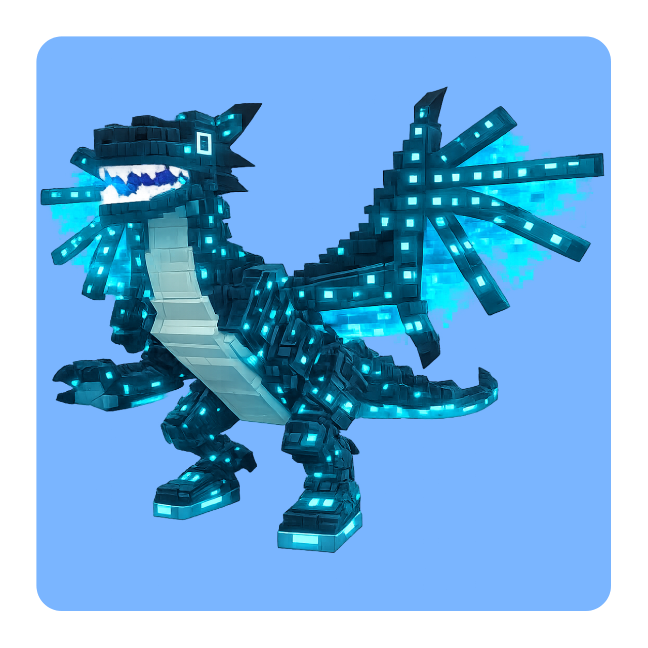 Cyber Dragon Cannelloni
