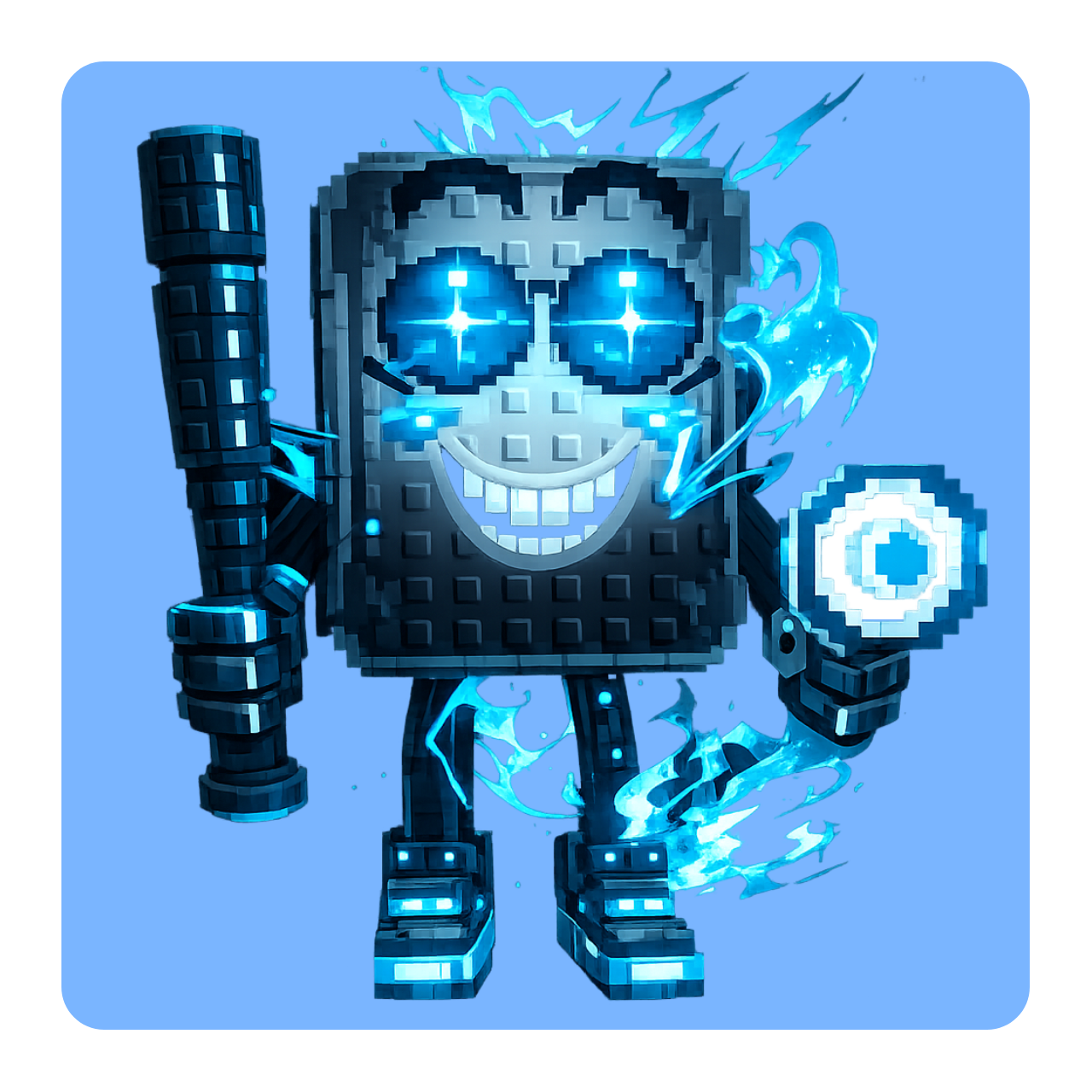 Cyber Tang Tang Keletang