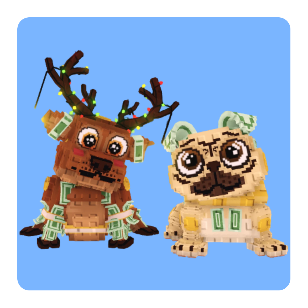 Money Money Bros
