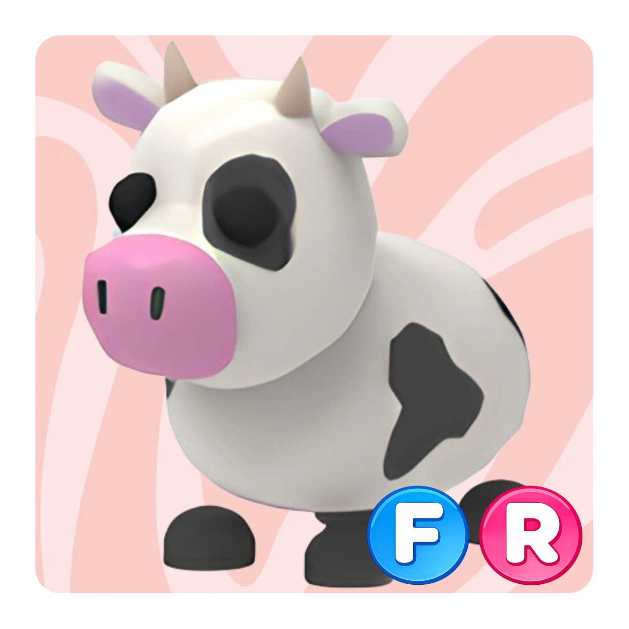 FR Cow