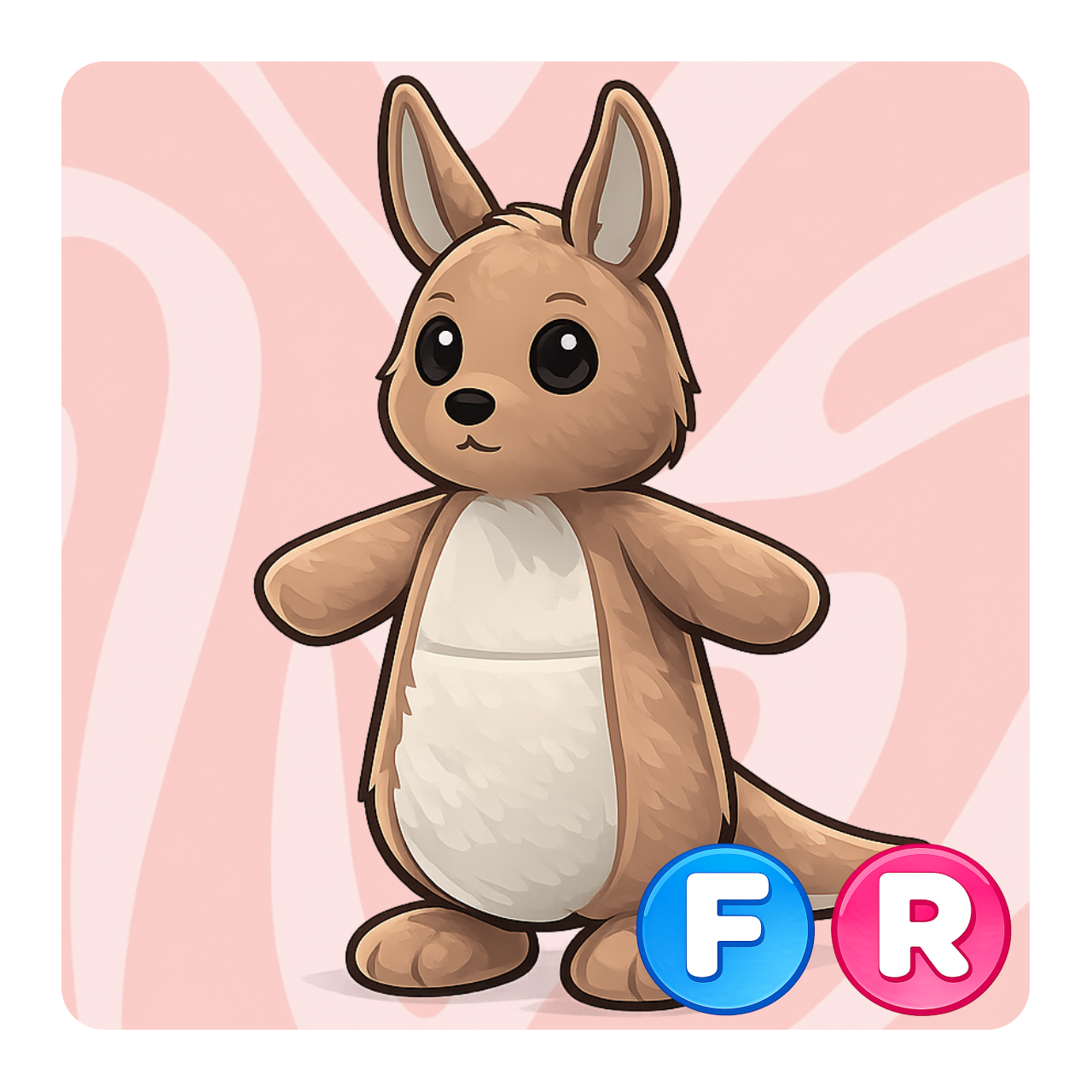 FR Kangaroo