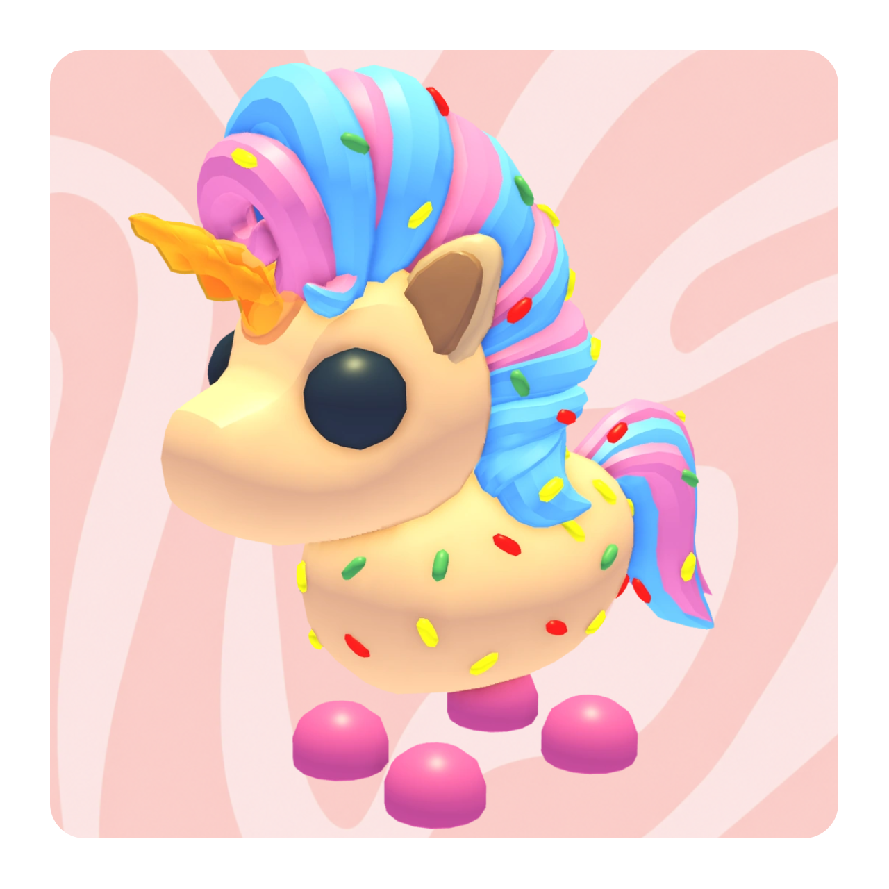Candicorn