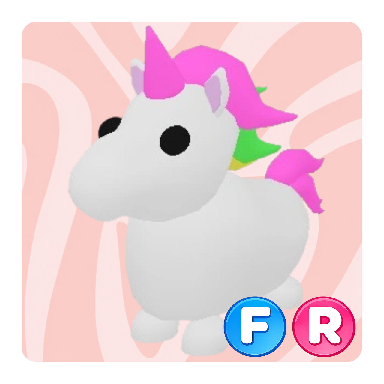 FR Unicorn