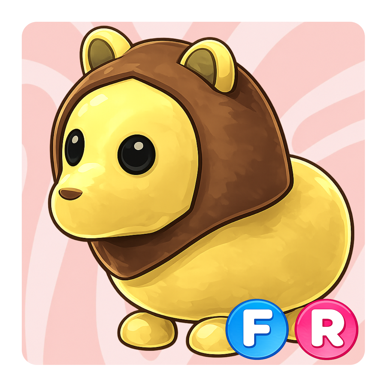 FR Lion