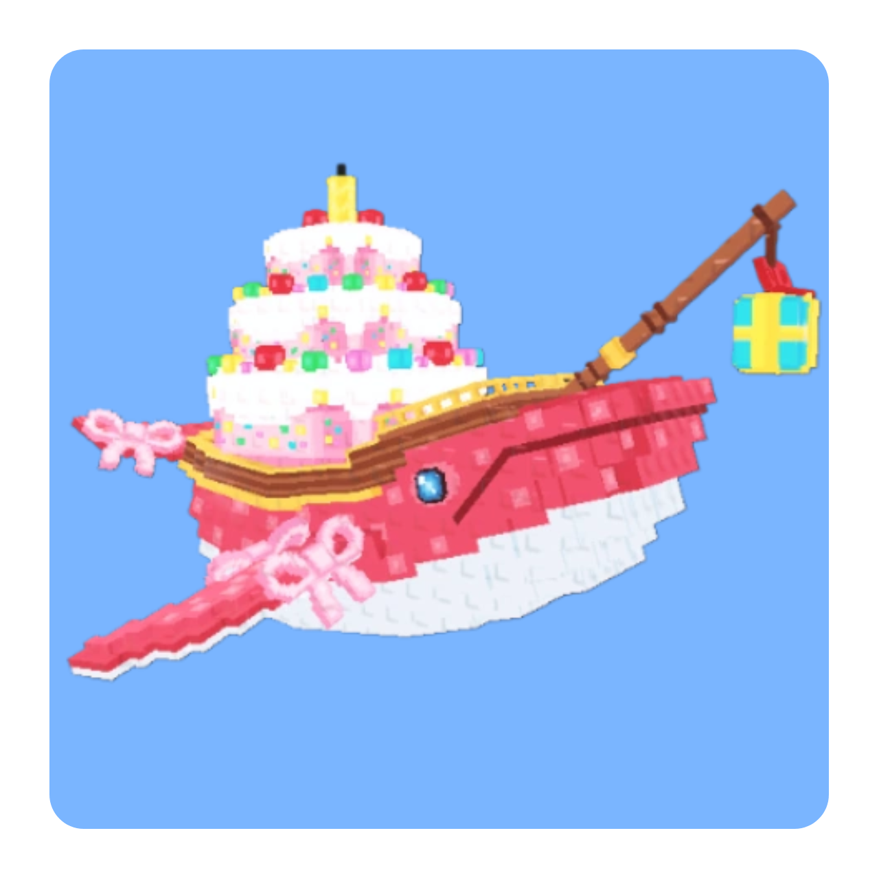 Jelly Moby