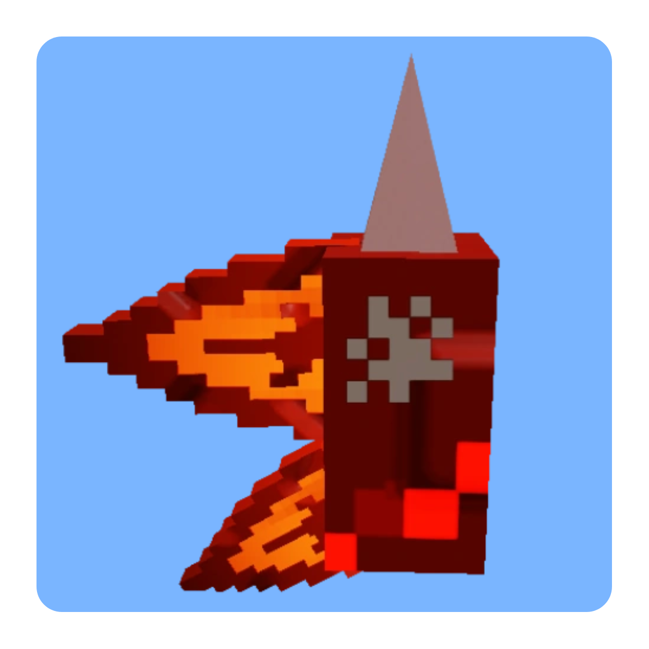 Dragon's Breath