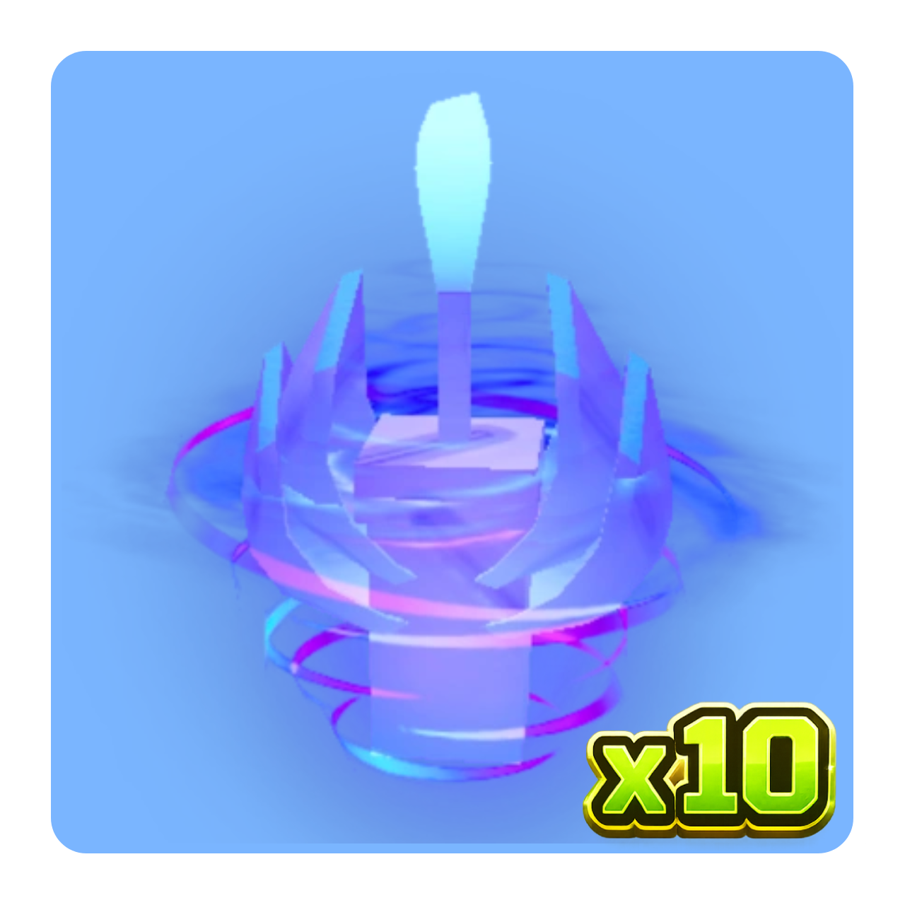 x10 Hypno Bloom