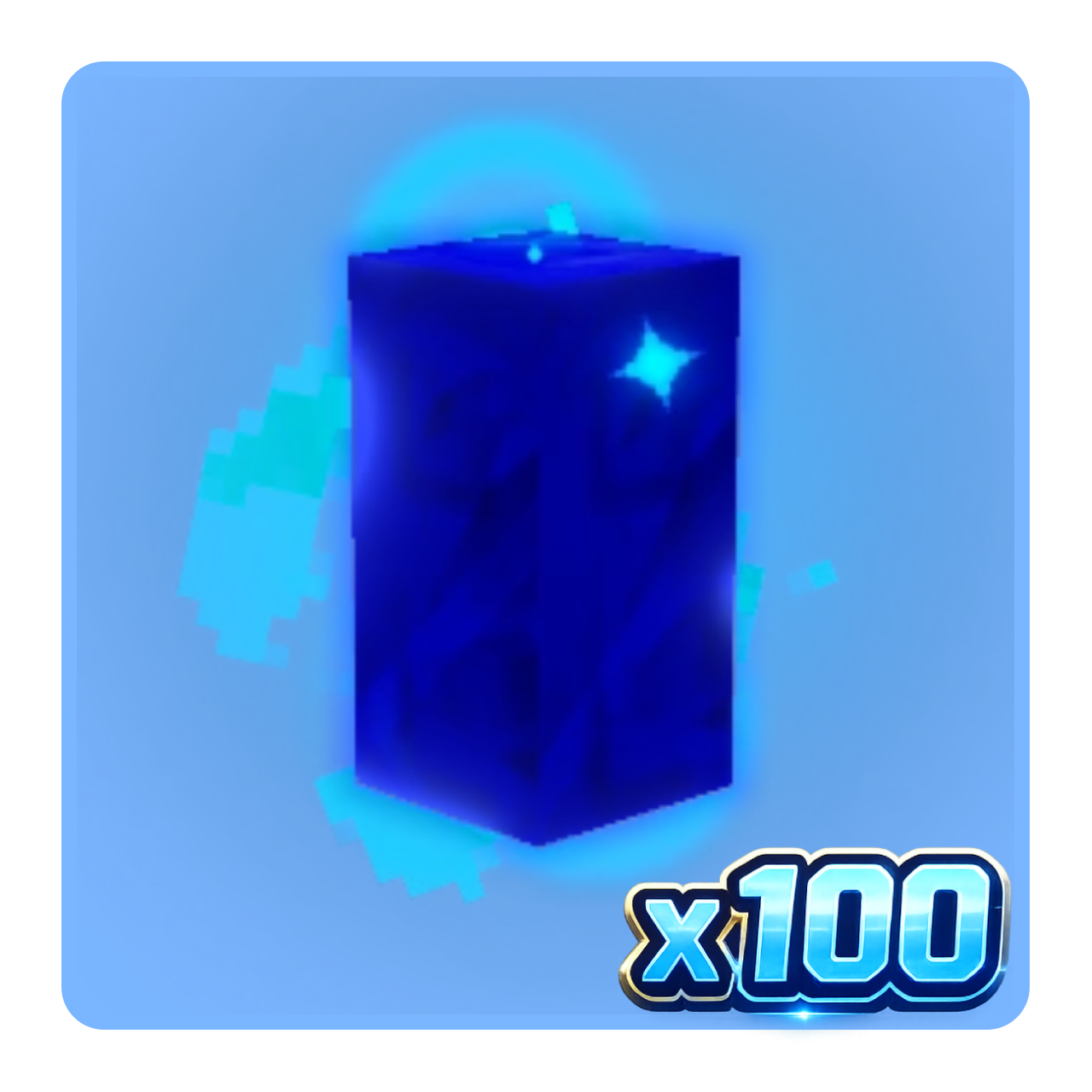 x100 Mega Seed