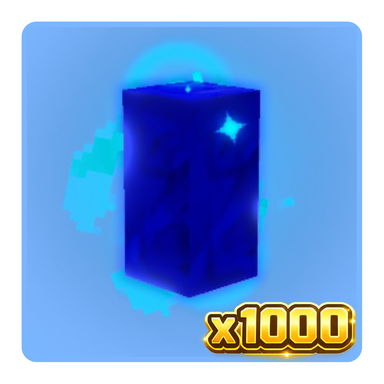 x1000 Mega Seed