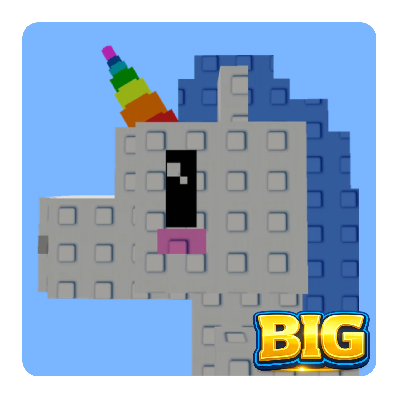 Big Unicorn