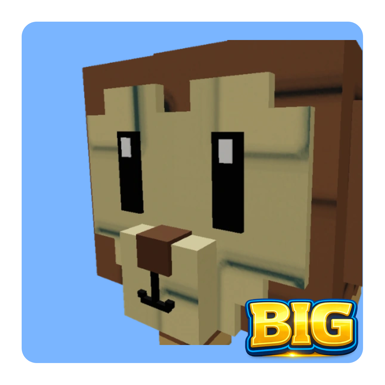 Big Monkey