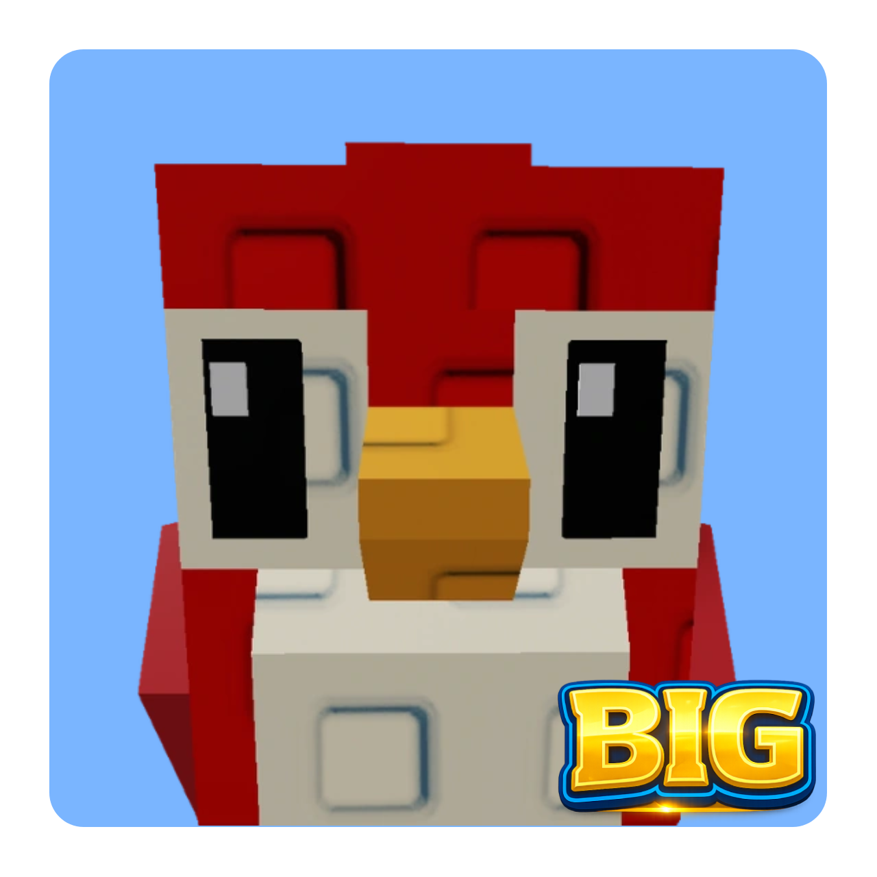 Big Robin