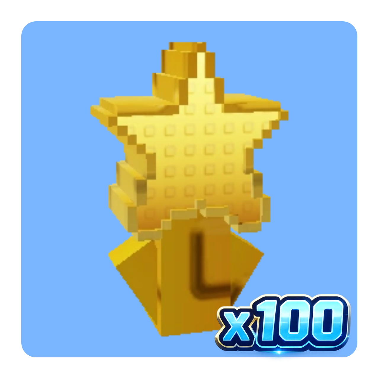 x100 Star Fruit