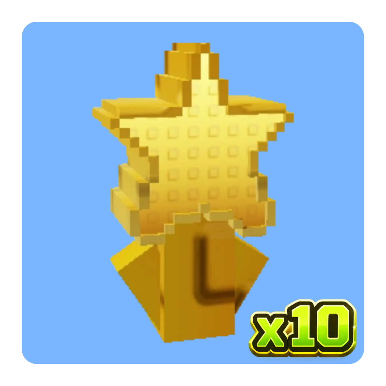 x10 Star Fruit