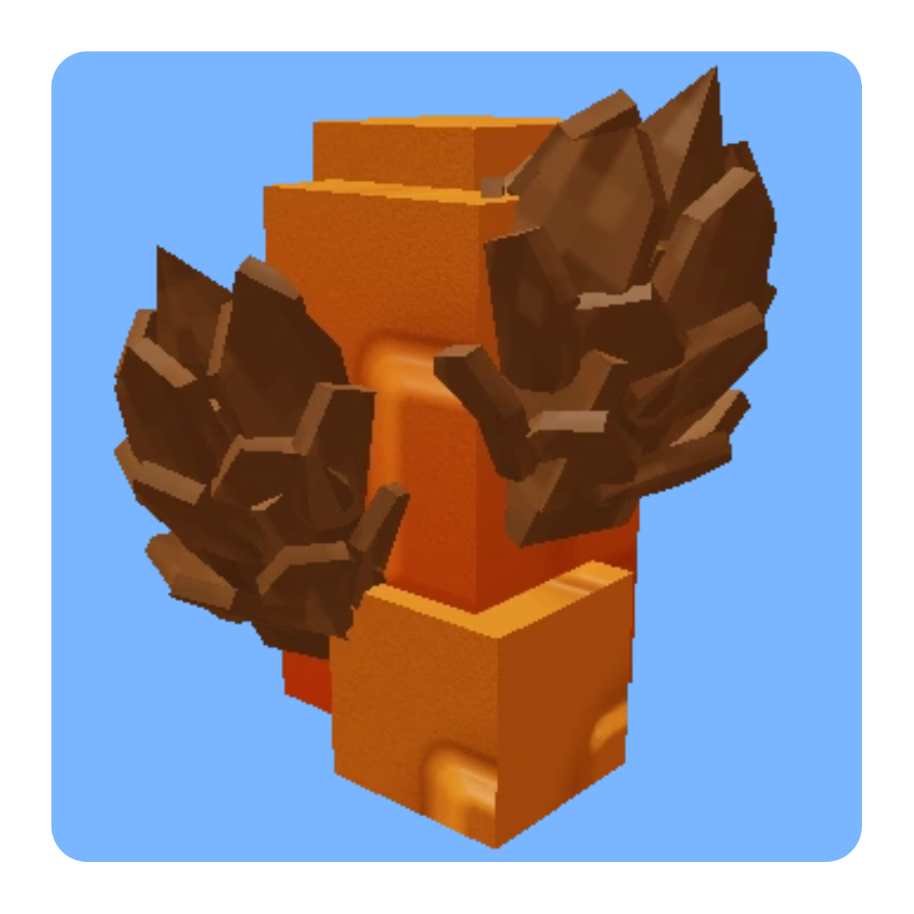 Conifer Cone