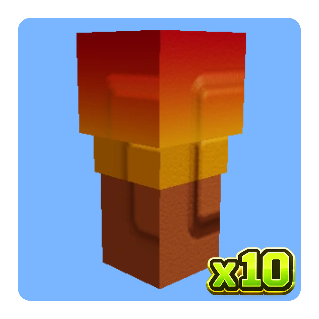 x10 Maple Cherry