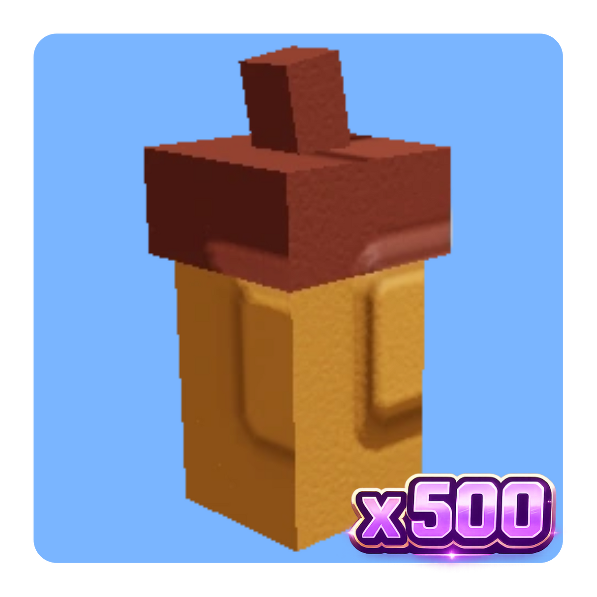 x500 Maple Acorn