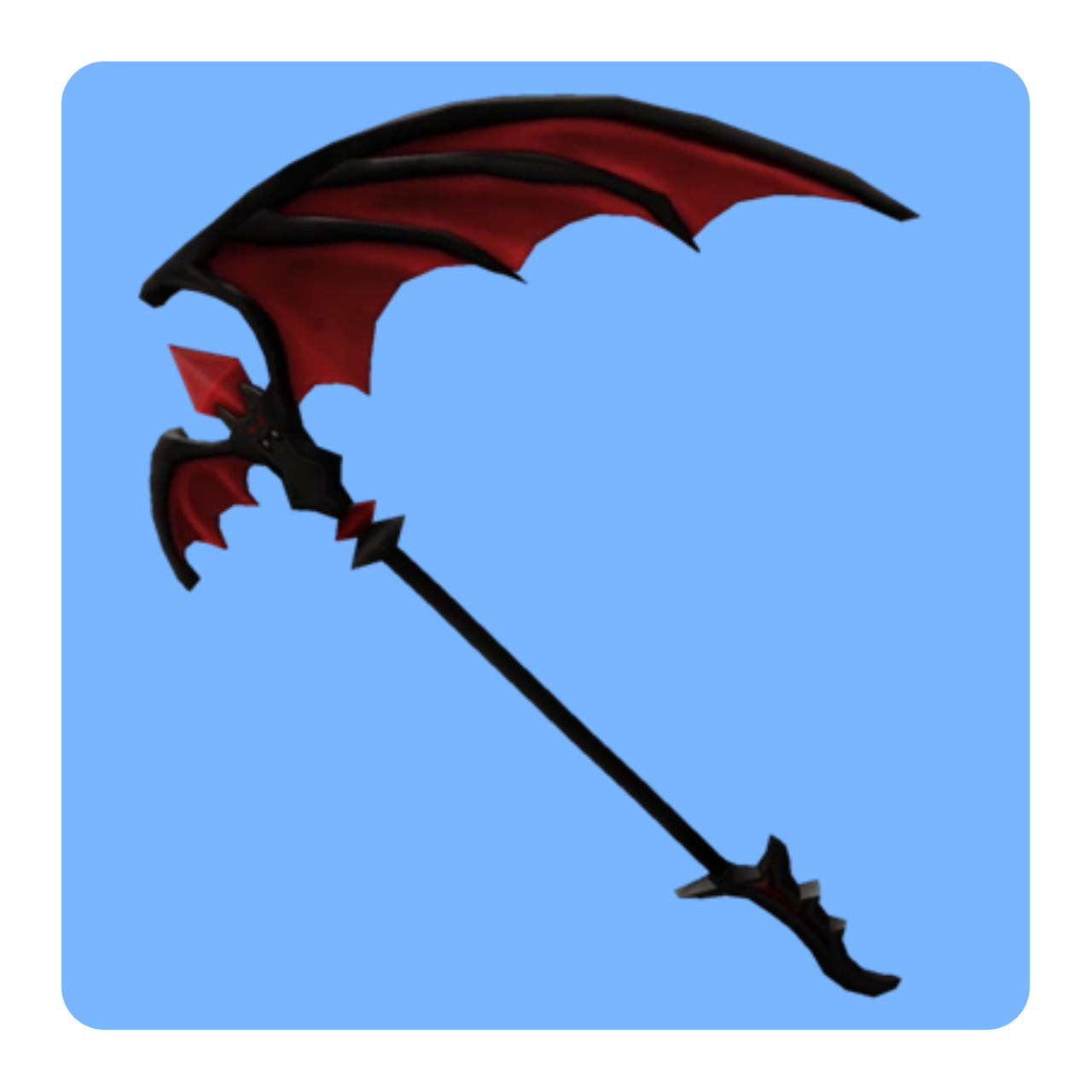Batwing