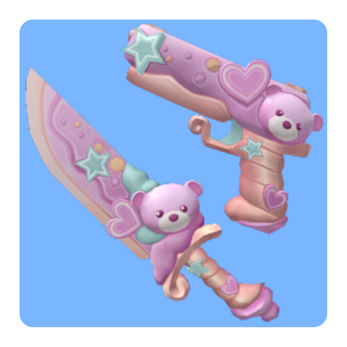 Sweet Treat Set