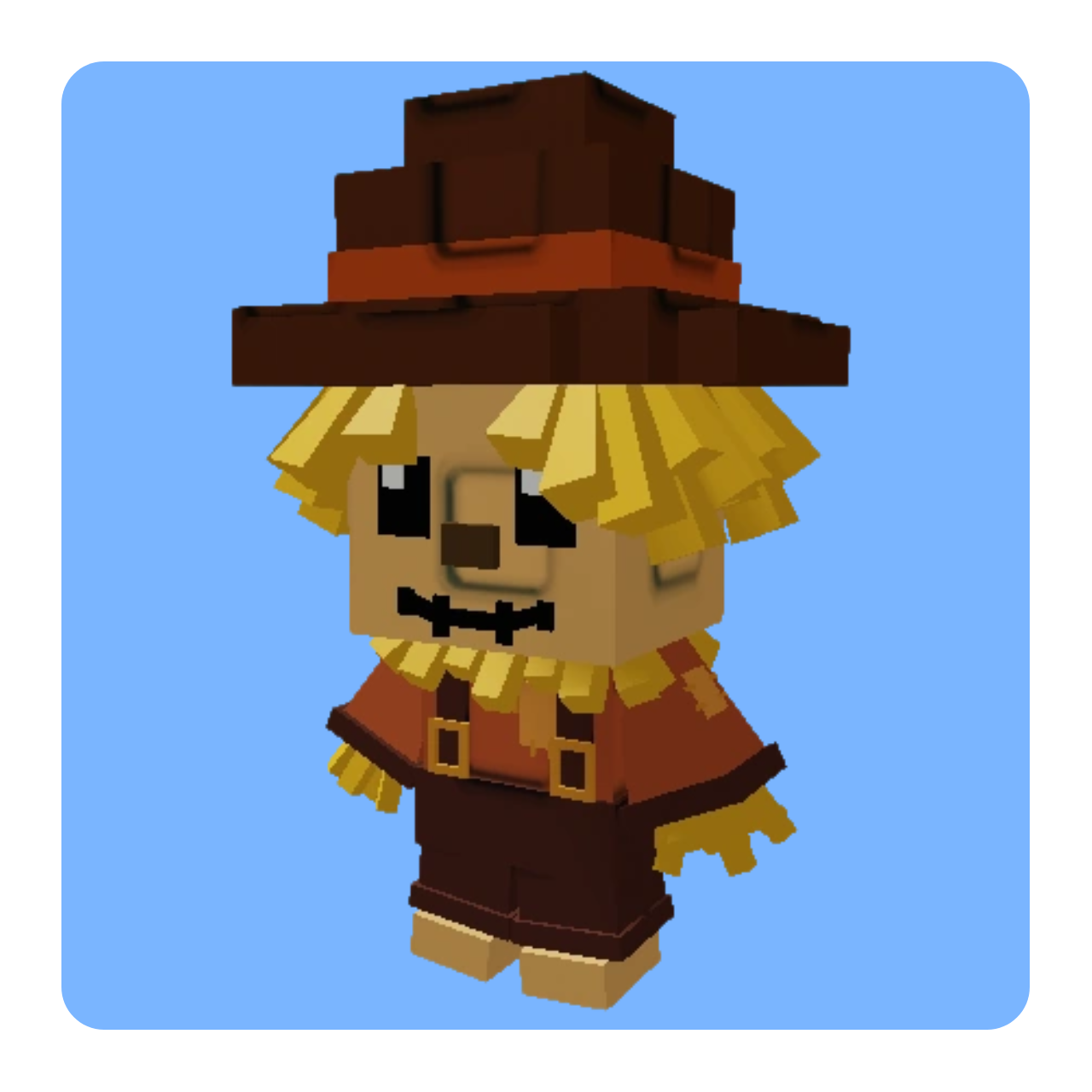 Scarecrow