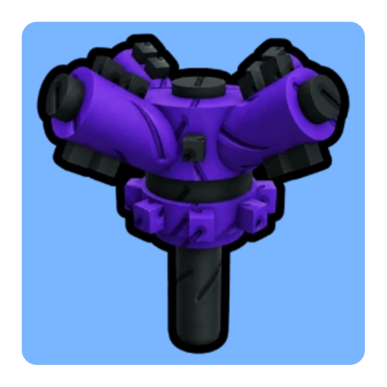 Super Sprinkler