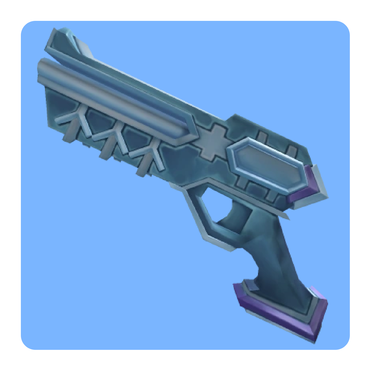 Icebeam