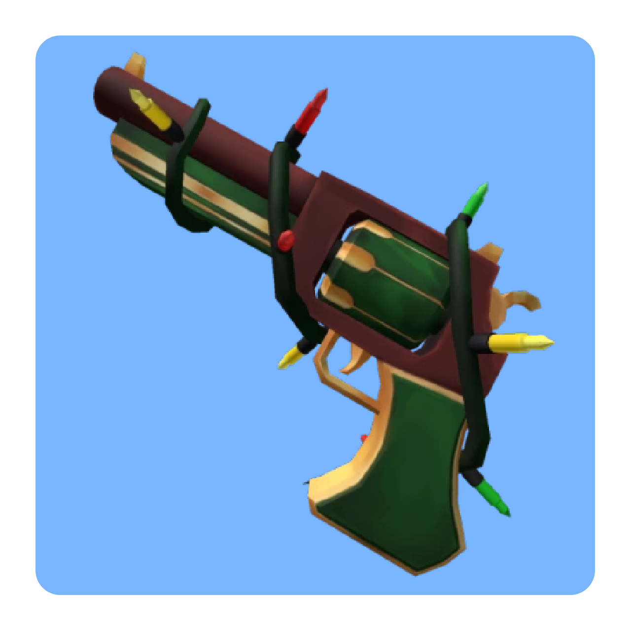 Jinglegun