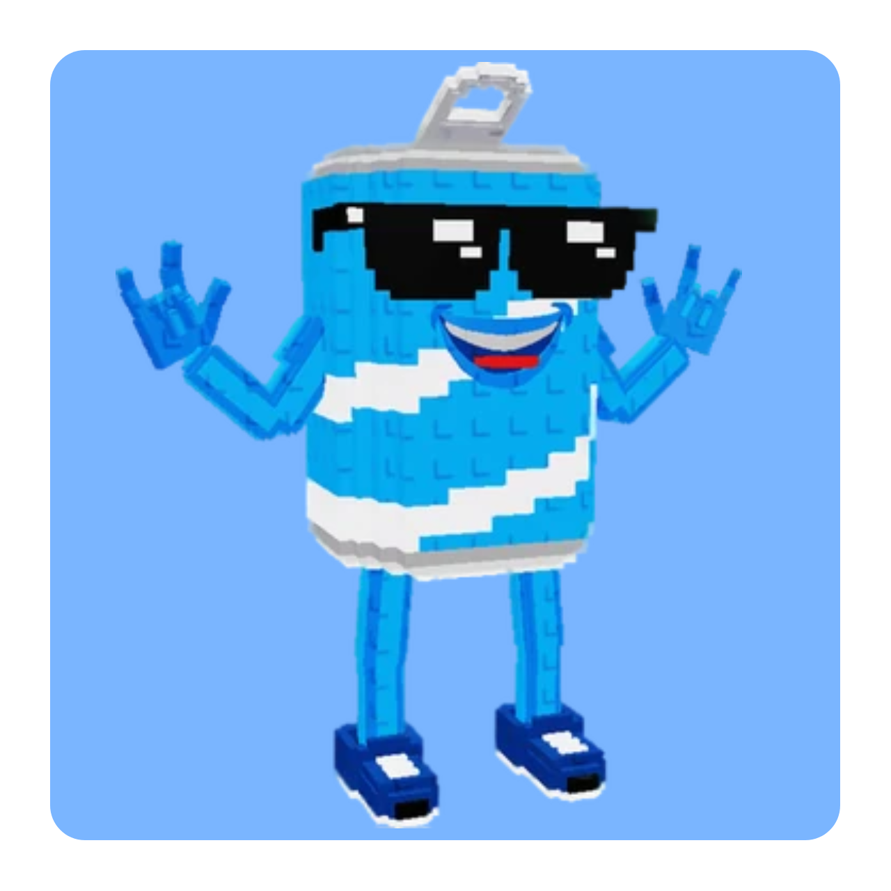 Swag Soda