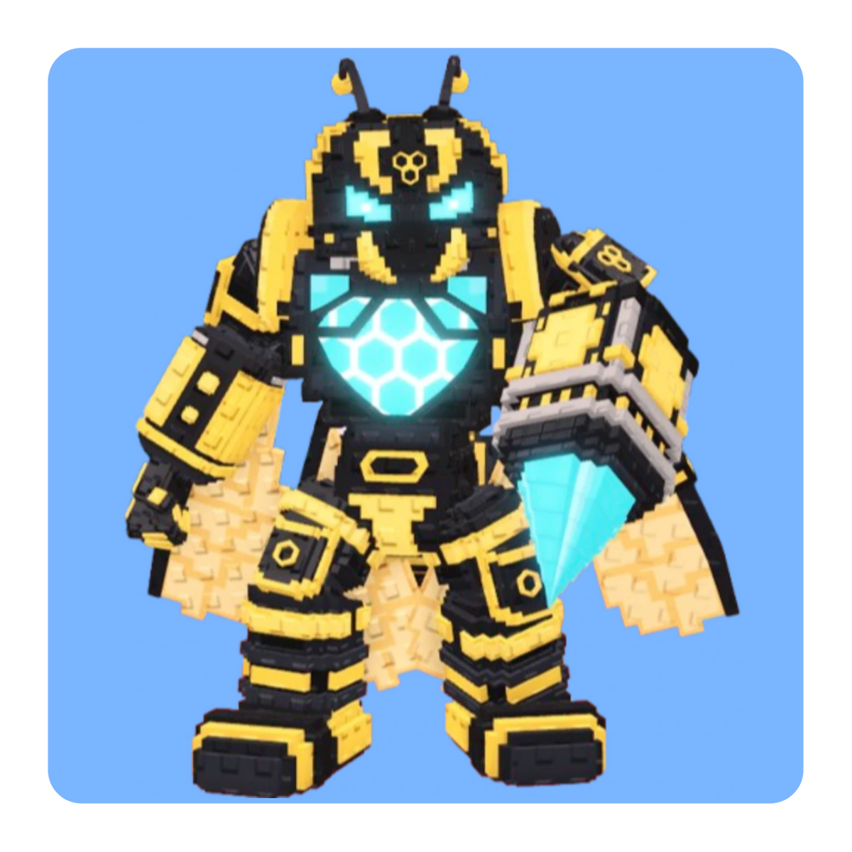 Bumbatron