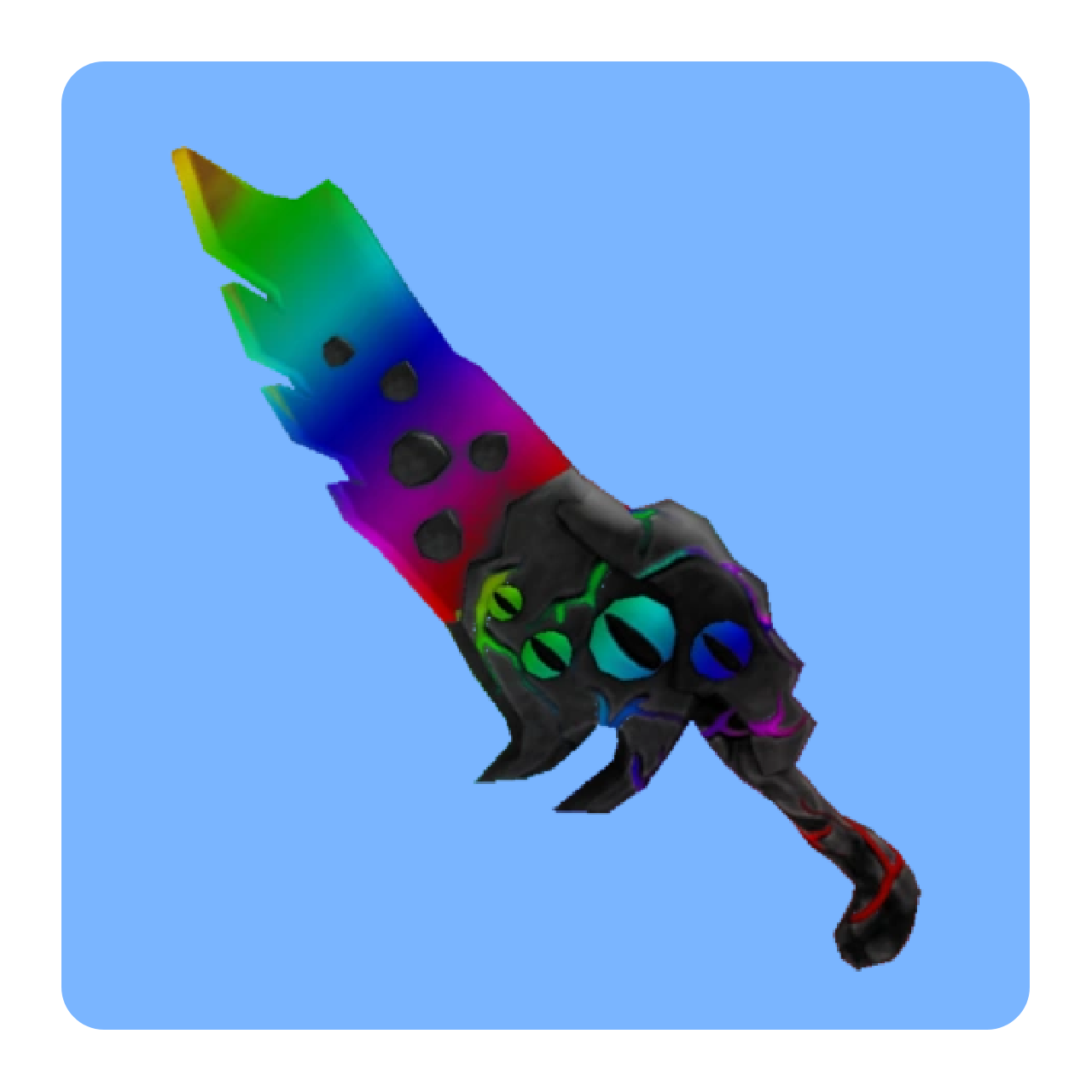 Chroma Seer