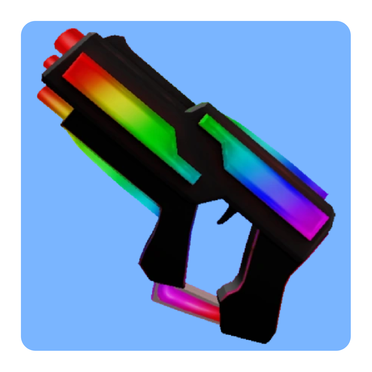 Chroma Laser