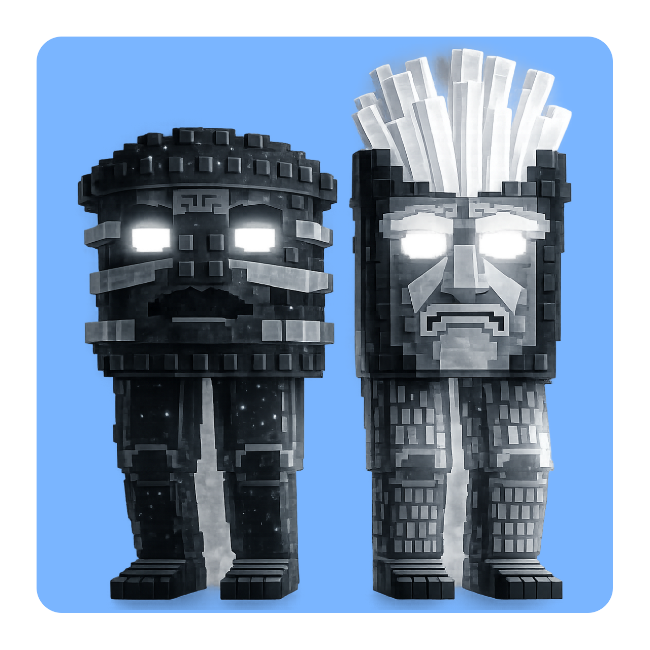 Phantom Burguro And Fryuro