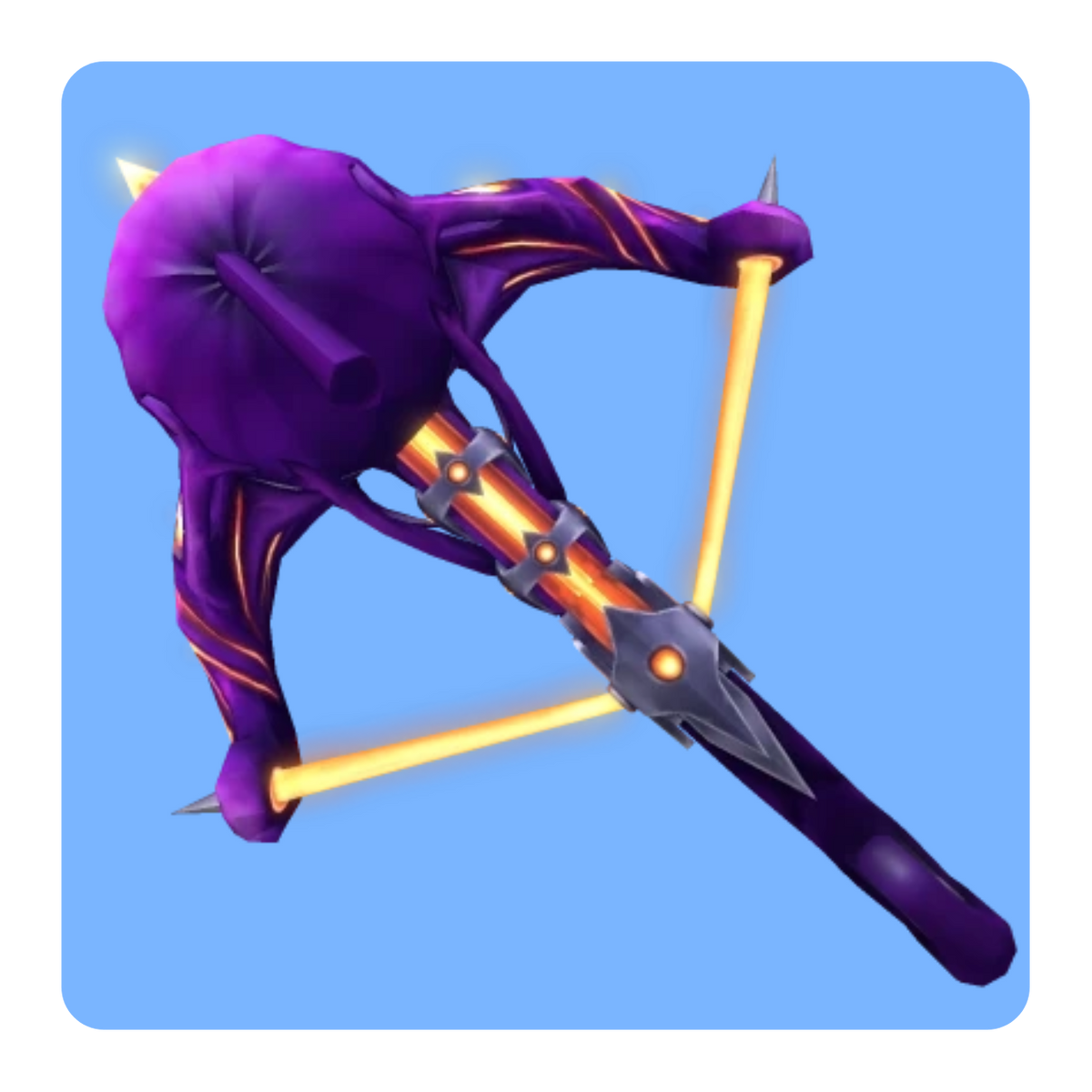 Emberbow