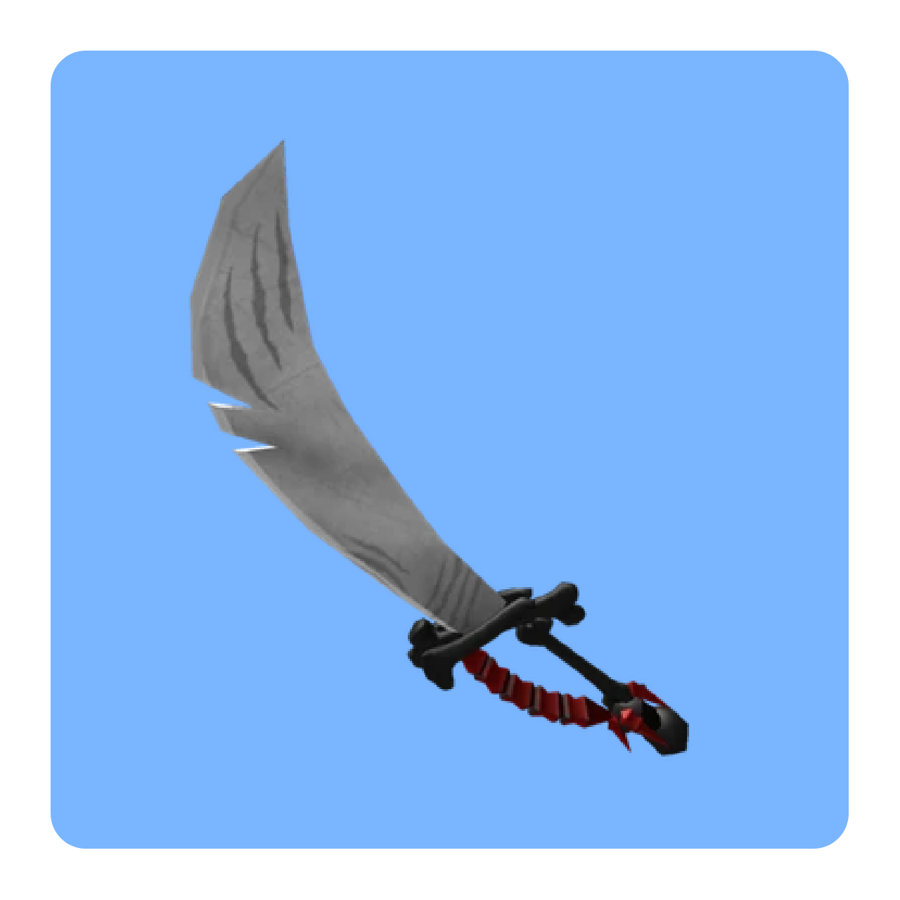 Bone Blade