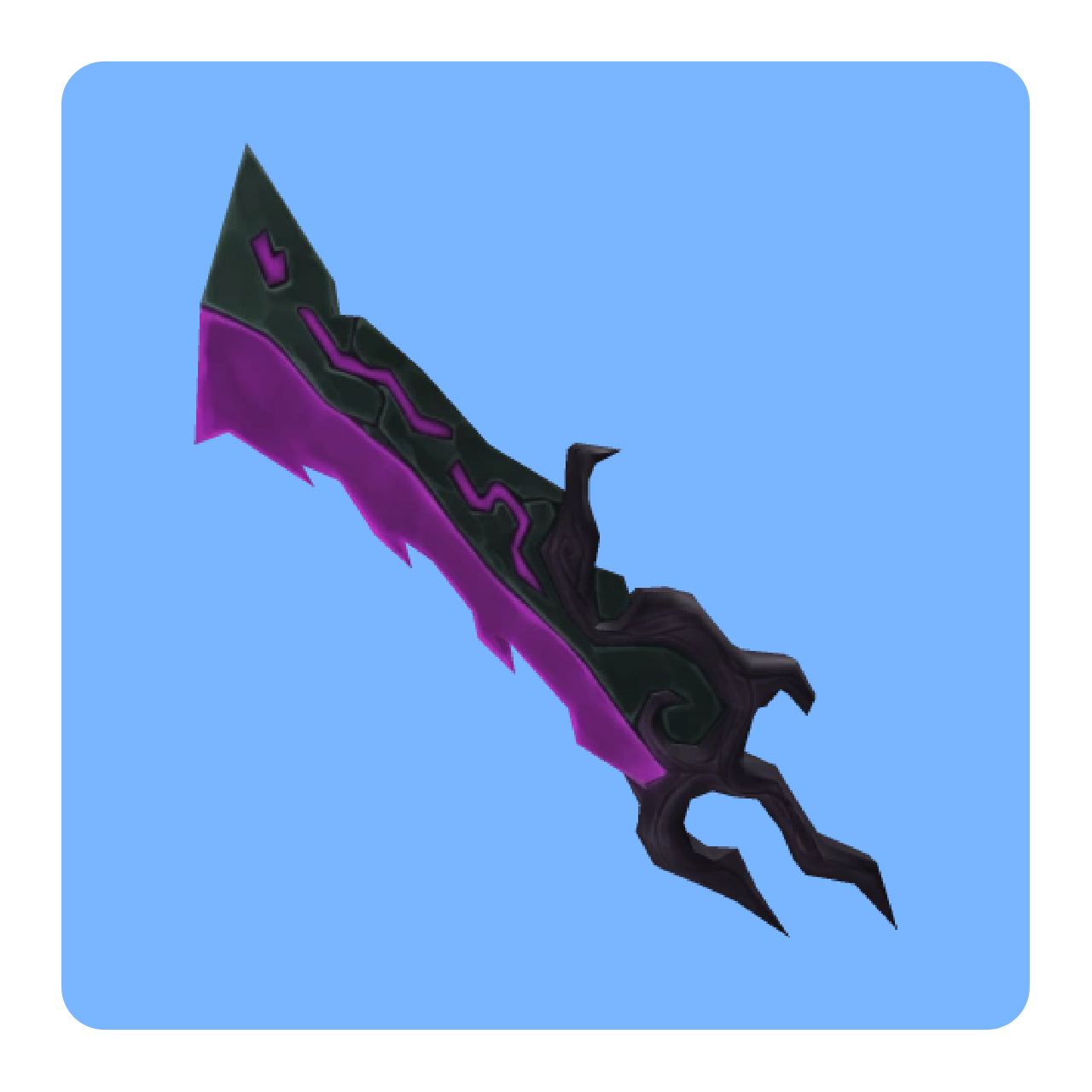 Elderwood Blade