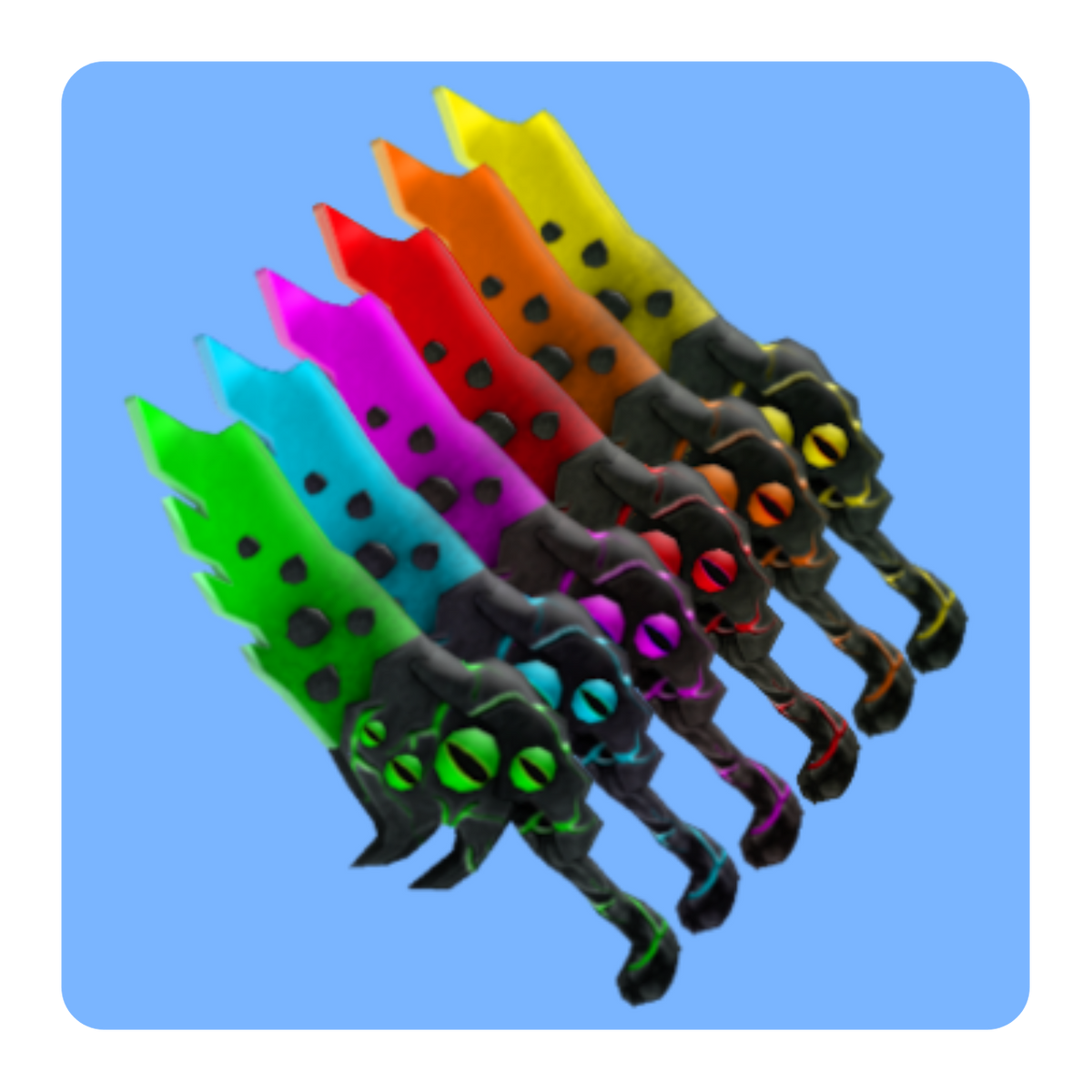 Color Seer Set
