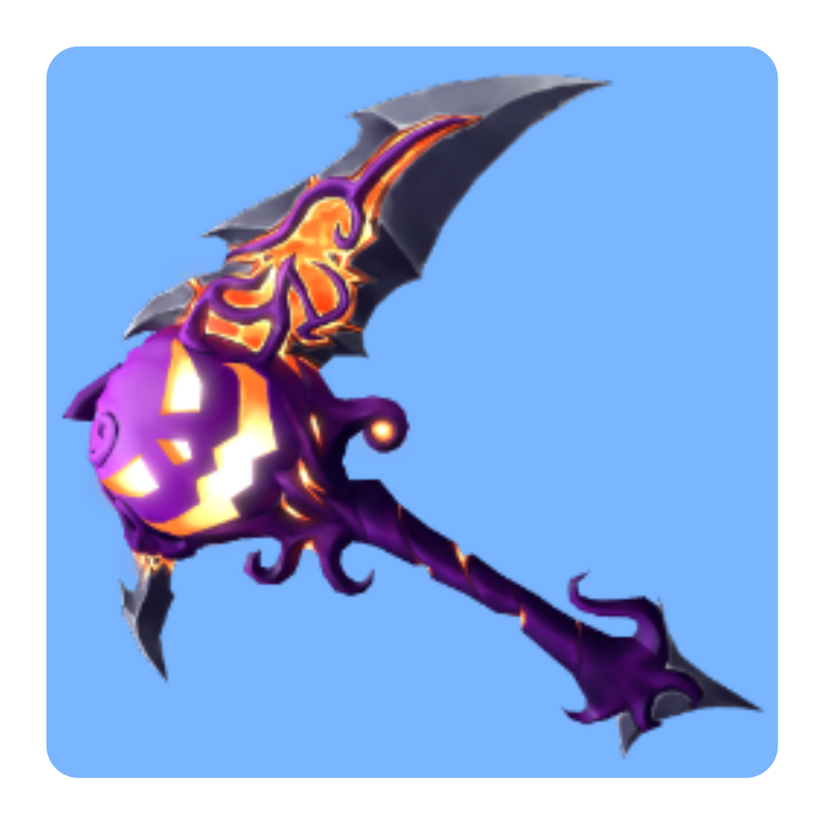Emberscythe