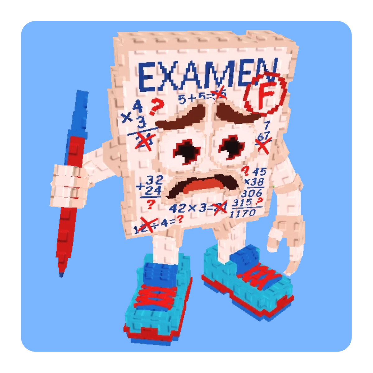 Noo my Examen
