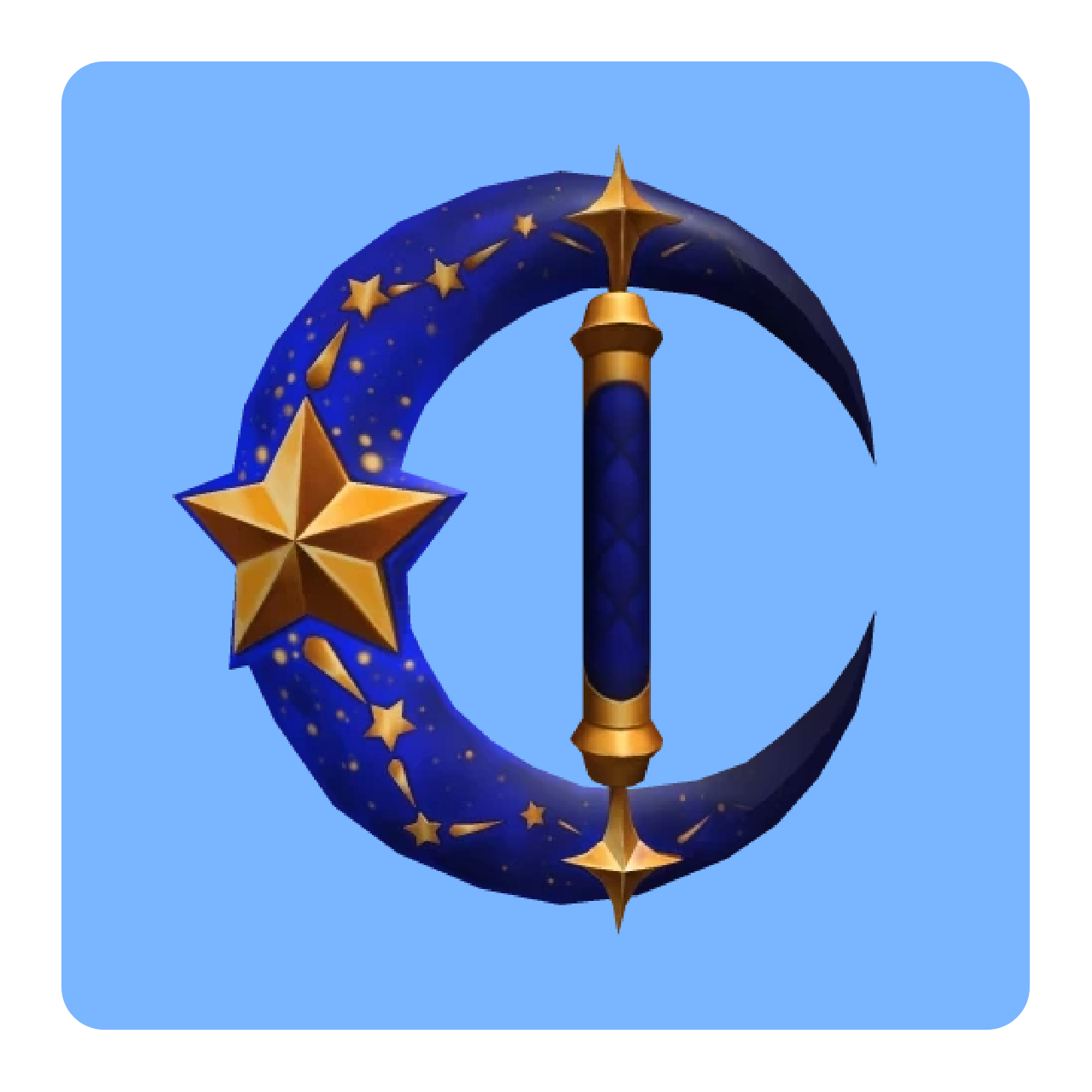 Celestial