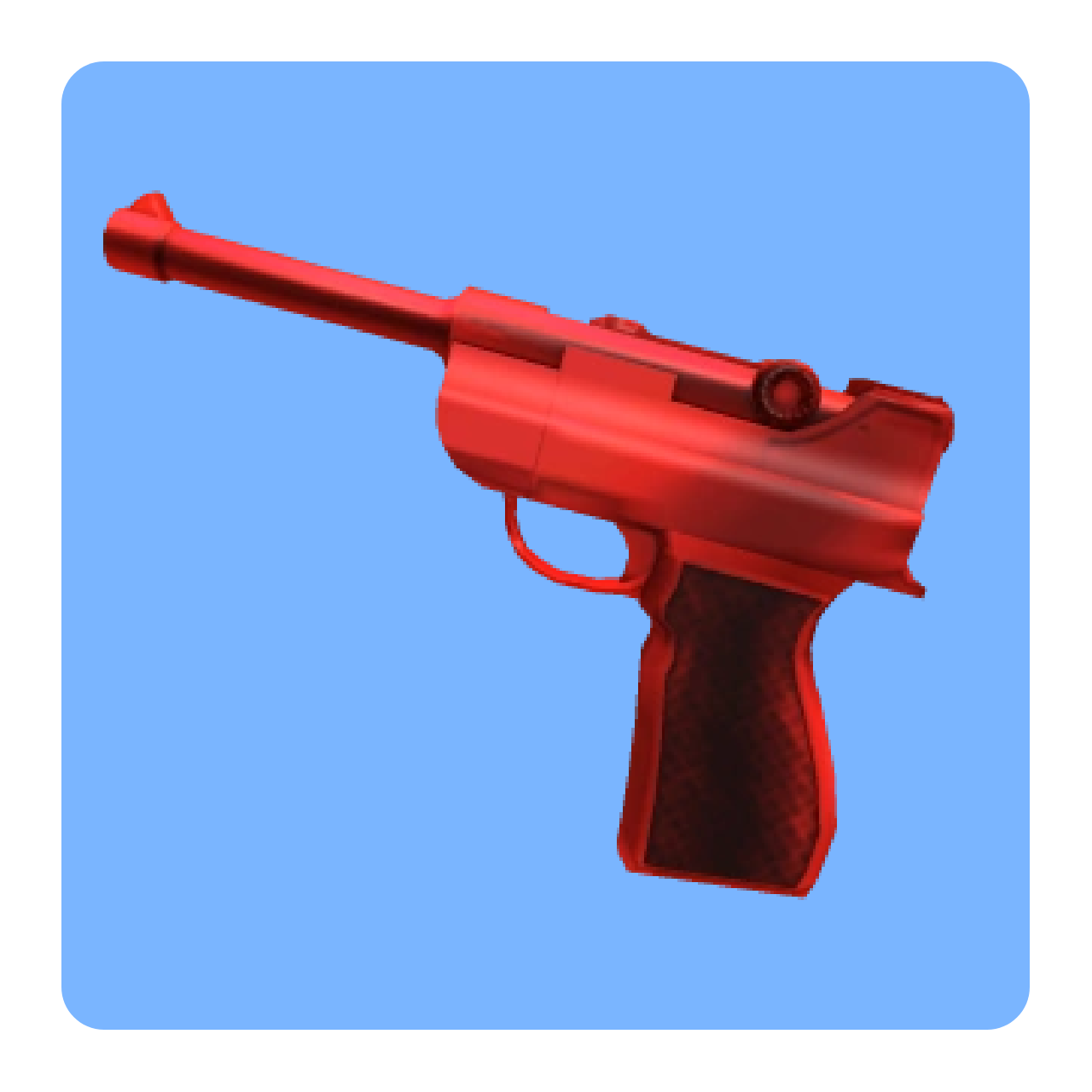 Red Luger