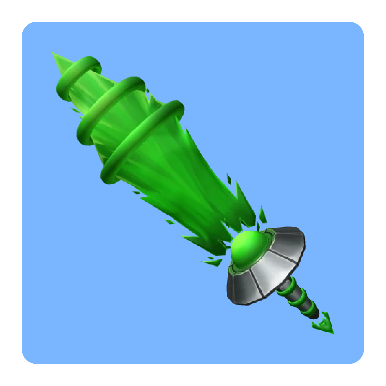 Alienbeam