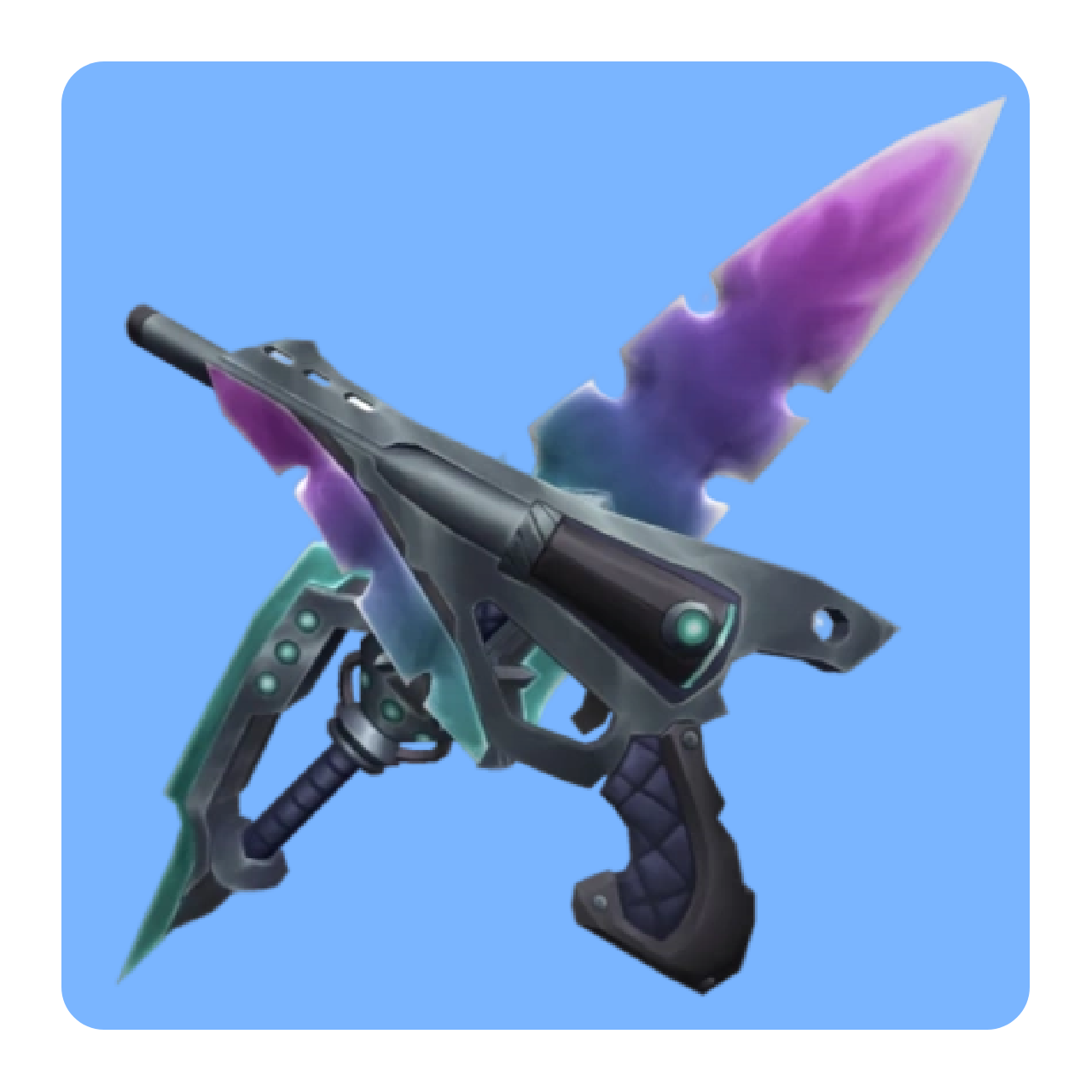 Plasma Set