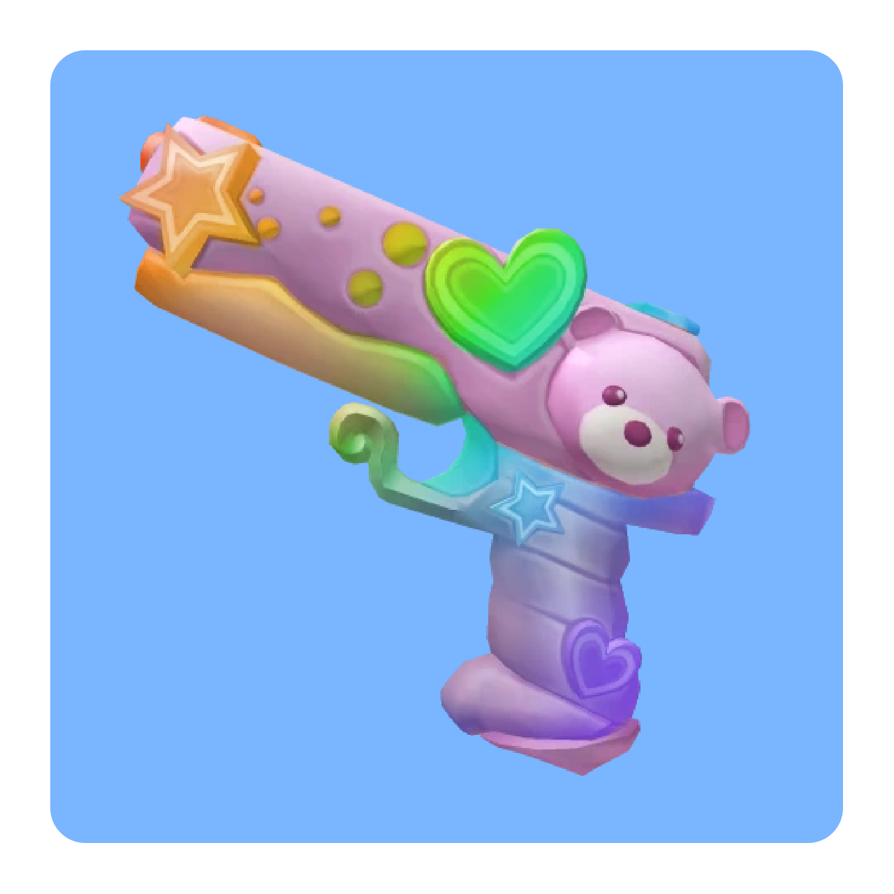 Chroma Treat