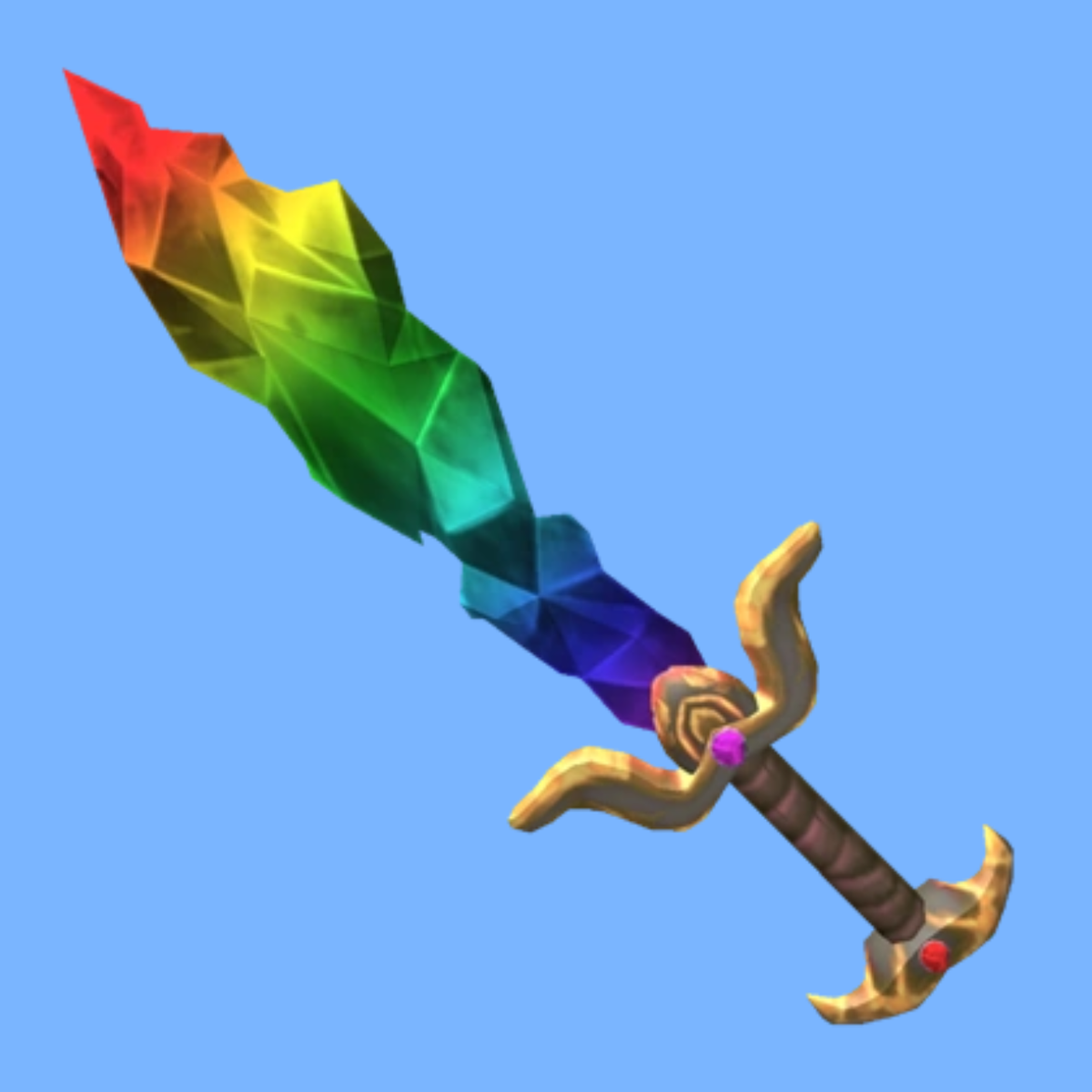 Chroma Gemstone