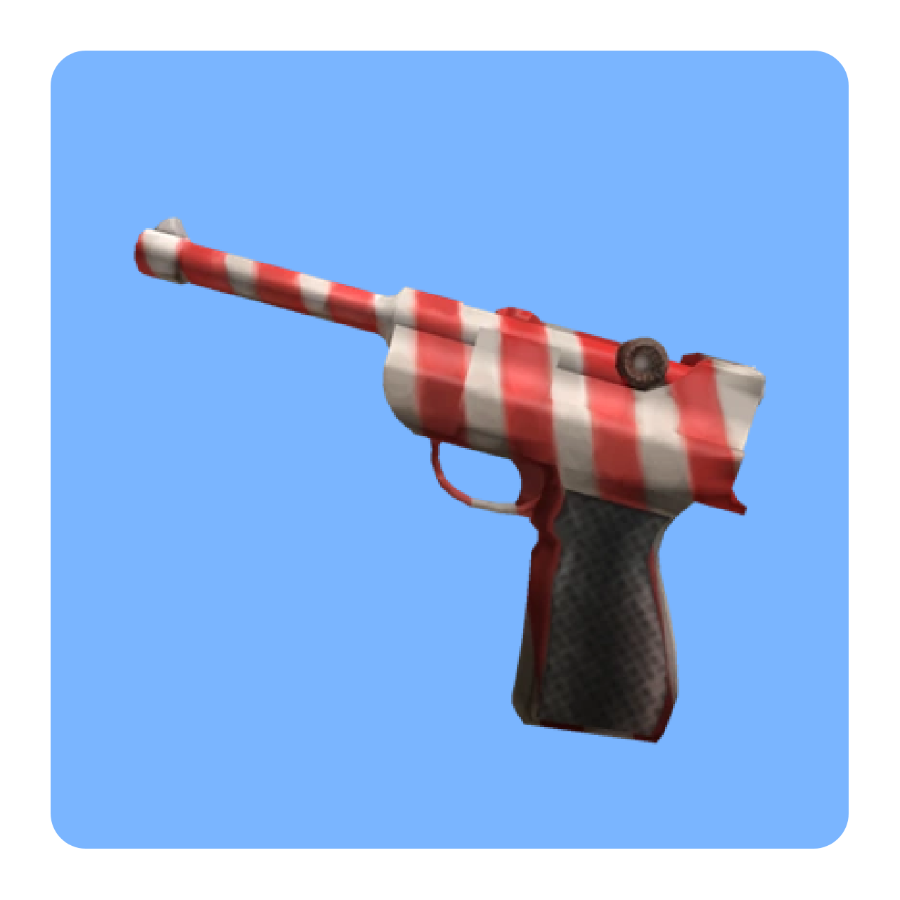 Lugercane