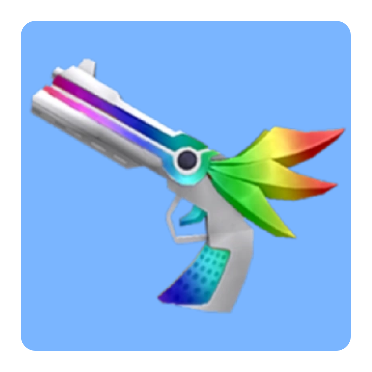 Chroma Lightbringer